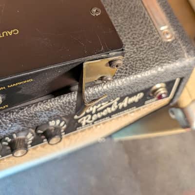 Yamaha PB1 Bass Preamp (1988-1990) image 7