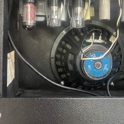 1975 Fender Princeton Reverb image 6