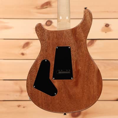 Paul Reed Smith 2024 Custom 24 "Floyd" - Charcoal Burst - 24 0378937 image 7
