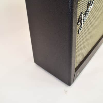 2015 Fender Mustang I (V.2) 20-Watt 1x8" Combo Guitar Amp image 3