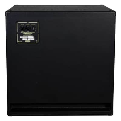 Ashdown UK-Built ABM 2000w 4 x 10" Bass Cabinet image 4