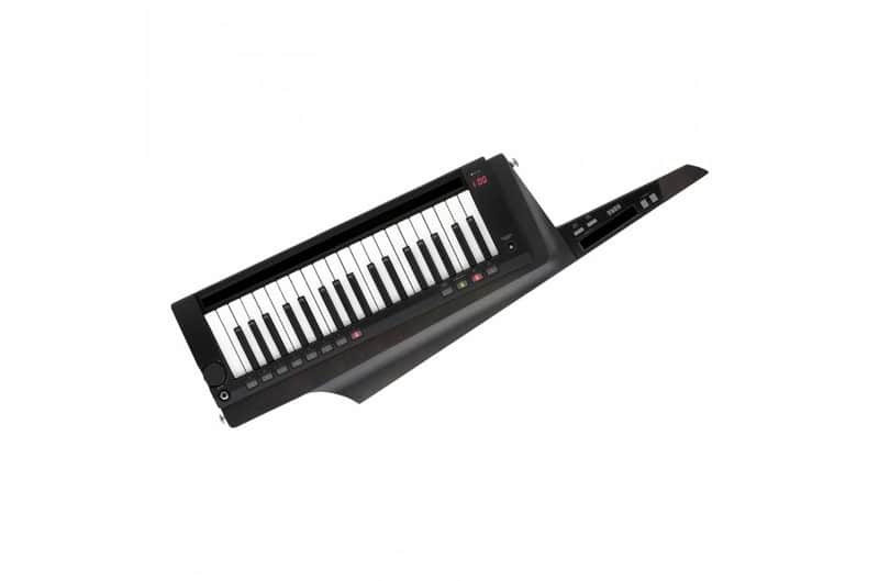 KORG RK-100S2-BLK Keytar a 37 tasti image 1