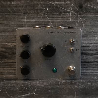 Fairfield Circuitry Randy's Revenge Ring Modulator image 2
