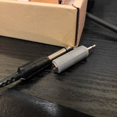 Realistic Ultra Slim Condenser Microphone image 2