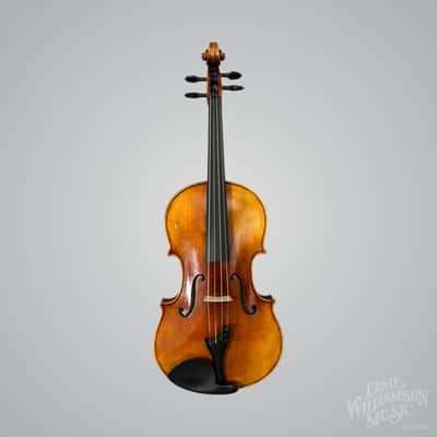 Scott Cao STA750.16 16" Viola Step Up Artist Series image 6