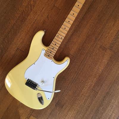 Fender STCL-100 Classical Stratocaster | Reverb