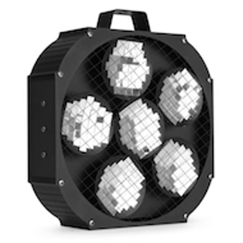 Fuzzix Mbr60 Mirror Beam Reflector image 1