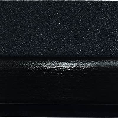 Drummers Practice Pad 6" Meinl Marshmallow Black MMP6BK image 4