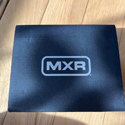 MXR M306 Poly Blue Octave 2022 - Present - Blue image 6