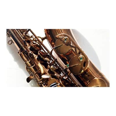 P. Mauriat PMST-285 "Grand Dreams" Professional Tenor Saxophone image 6