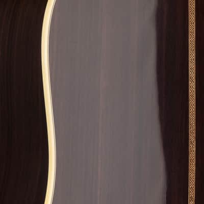 Martin Custom Shop D-28 Authentic 1937 (Stage 1 Ambertone) #48835 image 9