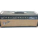 Fender Bandmaster 40-Watt 2-Channel Guitar Amp Head 1963 - 1967 - Black Panel