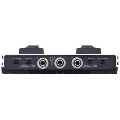 Boss FS-6 Dual Foot Switch image 3