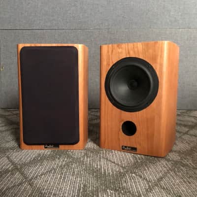 Tyler Acoustics U1 studio monitors on sale! - Any standard finish image 2