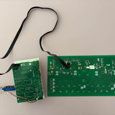 Buchla 223e image 2