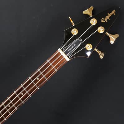 Epiphone Flying V Bass Korea 1998 image 17
