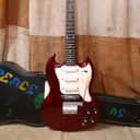 Gibson  Melody Maker III  1967 Sparkling