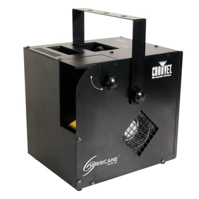 Chauvet DJ Hurricane Haze 2D Haze Machine (Demo Unit) image 2