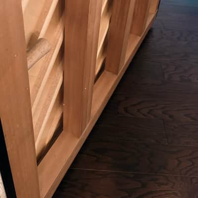 Pearl River UP115M5 Upright Piano 2014 - Ebony image 11
