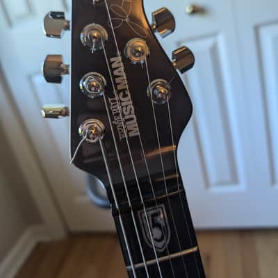 Ernie Ball Music Man Ball John Petrucci Signature JP15-6 image 2