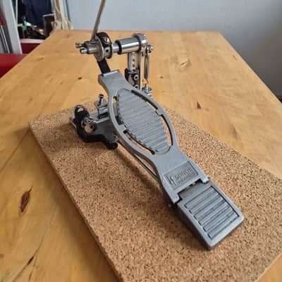 Sonor Super Champion Bassdrum pedal ~1970 - Chrome image 9