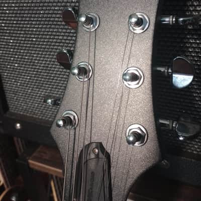 EART EGLP-610 *Mint*Pro Setup* 2025 - Metallic flake black/silver image 2