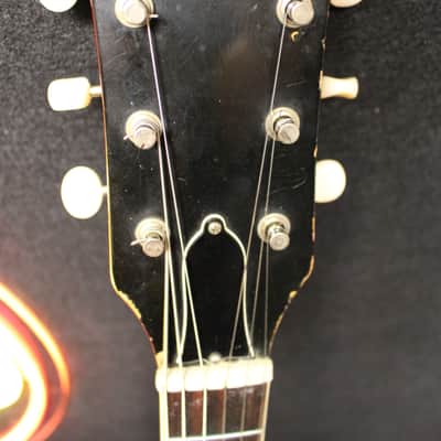 1965 GIBSON SG SPECIAL 2P90 - CHERRY RED image 3