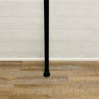 Alesis 32” Standard Rack Tube Leg Post Long Strike Crimson image 4