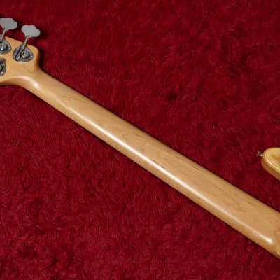 【used】Crews Maniac Sound / Jackson 5 Natural 4.995kg【GIB Yokohama】【price included SHIPPING & IMPORT TAX & VAT】 image 10