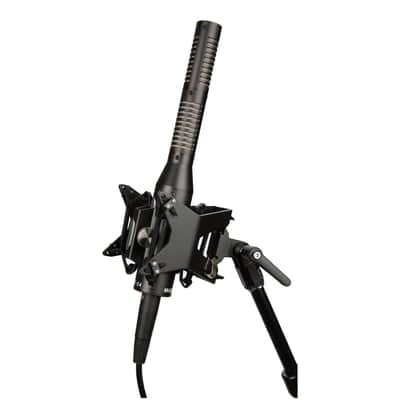 Royer Labs RSM-SS24 Sling-Shock Shockmount for Royer SF and R-10 Mics image 2