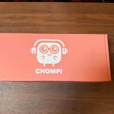 Chompi Club looper/sampler image 9