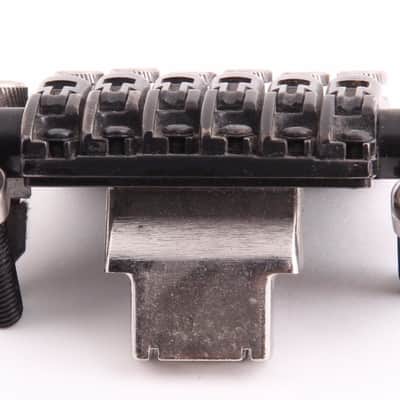 Ibanez ZR Gen 2 Tremolo Black Finish w/ Whammy Bar BR-4040 image 3