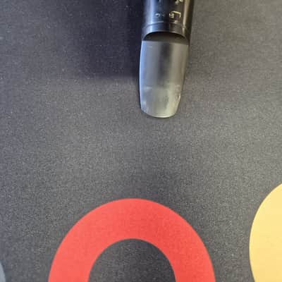 Selmer Super 80 Alto Sax Mouthpiece Made in France C* Super 80 Alto Sax Mouthpiece Made in France C* image 2