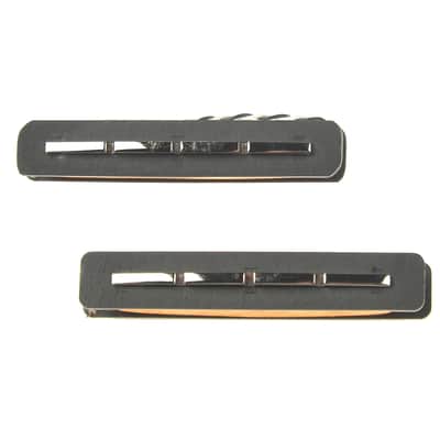 Nordstrand Big J Blades 4 String Jazz Bass Set Warm & Wooly image 2