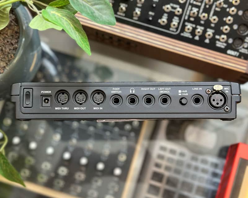 DigiTech Vocalist Workstation | Reverb