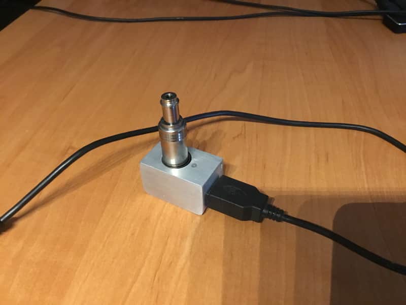Immagine H-pi Instruments Flash - 1