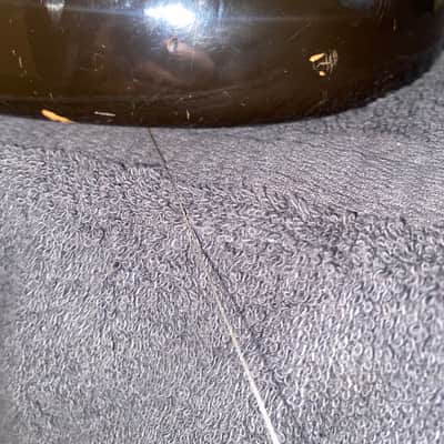 Fender Strat vintage partscaster 80’s image 9