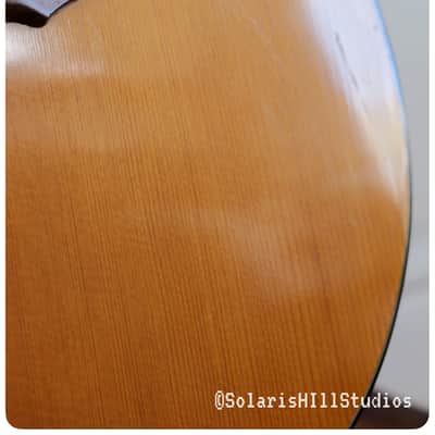 Guild F-30nit Aragon circa 1971 s#59669 Bild 8