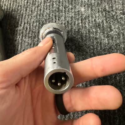 Shure Unisphere I PE56D-CN image 4