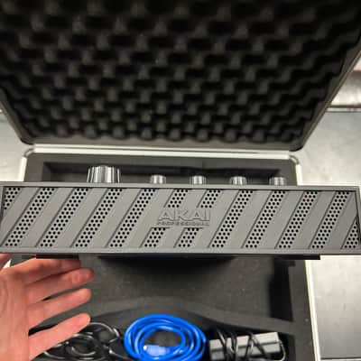 Akai MPC Live II Standalone Sampler / Sequencer 2020 - Present - Black image 7