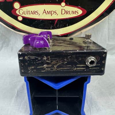 Pro Tone Pedals Dead Horse Overdrive Deluxe Pedal image 6
