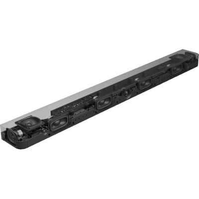 Sony BRAVIA Theater Sound Bar 8 with 11 speakers, Dolby Atmos/DTS:X (HT-A8000) image 3