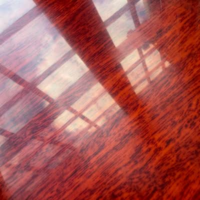 2026 Gibson Custom Shop ‘61 Les Paul SG Standard Stop Tail VOS - Cherry Red image 18