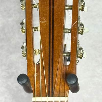 Vicente Tatay Classical Guitar With Flamenco Power 1950s-60s image 5