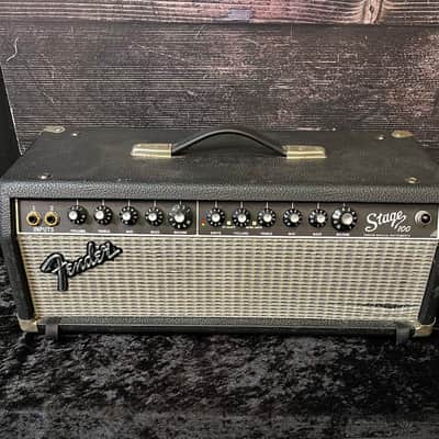 Fender Stage 100 Guitar Amplifier (Puente Hills, CA) image 1