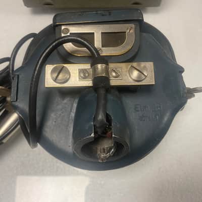 Telefunken ELA 25+ SV1m a MIKROFON + PREAMP ULTRA VINTAGE image 21
