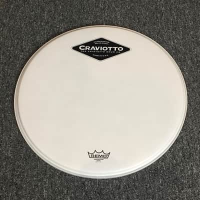 Craviotto 4 Pc Solid Shell Walnut Drum Kit - 20/12/14/5.5x14 (Pre-Owned) image 18