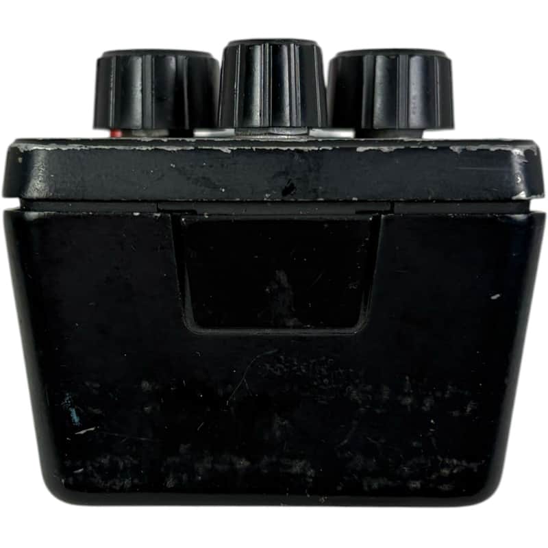 Yamaha OD-01 Overdrive Effect Pedal - Vintage Japan | Reverb UK