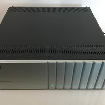 Lexicon LX-7 7 Channel Power Amplifier 200w Per Channel image 10