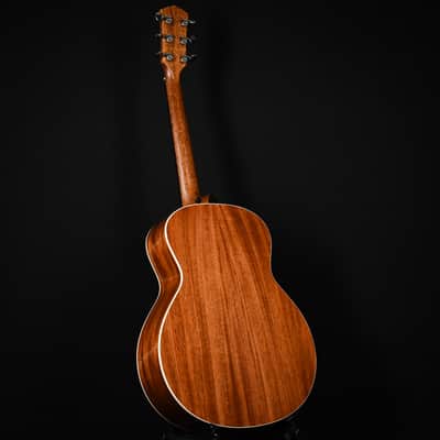 Taylor Gold Label 514e w/ Sitka Spruce Top & Tropical Mahogany Back and Sides Acoustic-Electric Guitar 2025 (1209295021) image 12